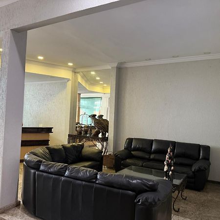 Terra Verde Hotel Rio Branco Eksteriør billede
