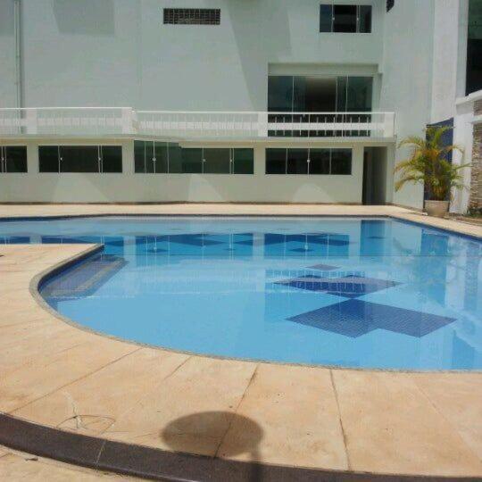 Terra Verde Hotel Rio Branco Eksteriør billede