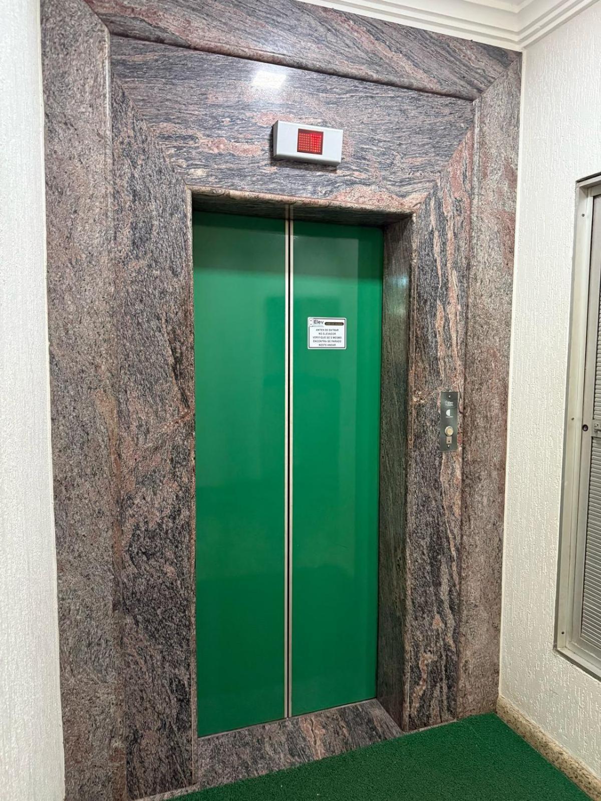 Terra Verde Hotel Rio Branco Eksteriør billede