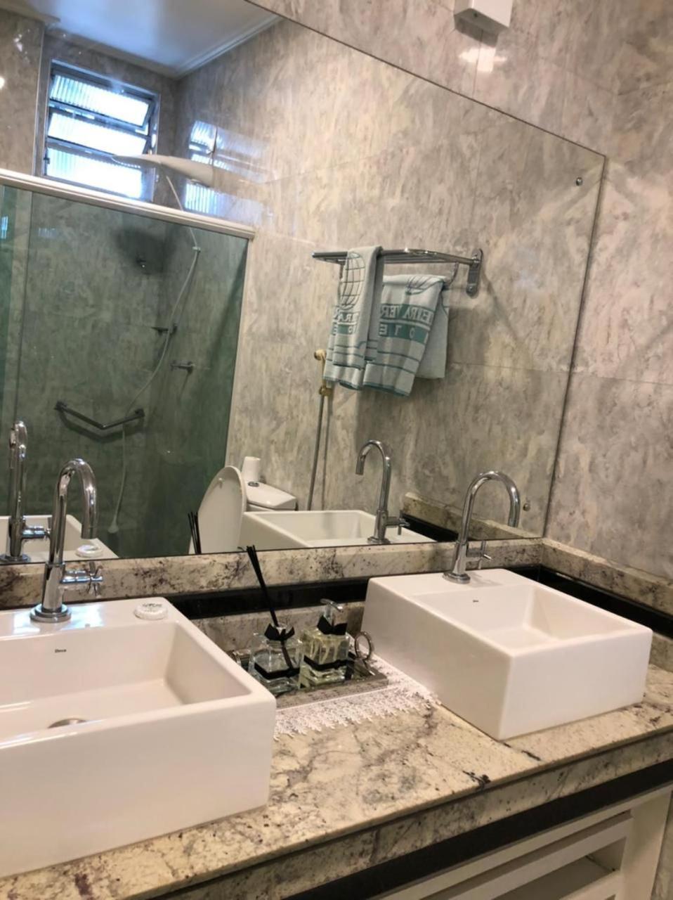 Terra Verde Hotel Rio Branco Eksteriør billede