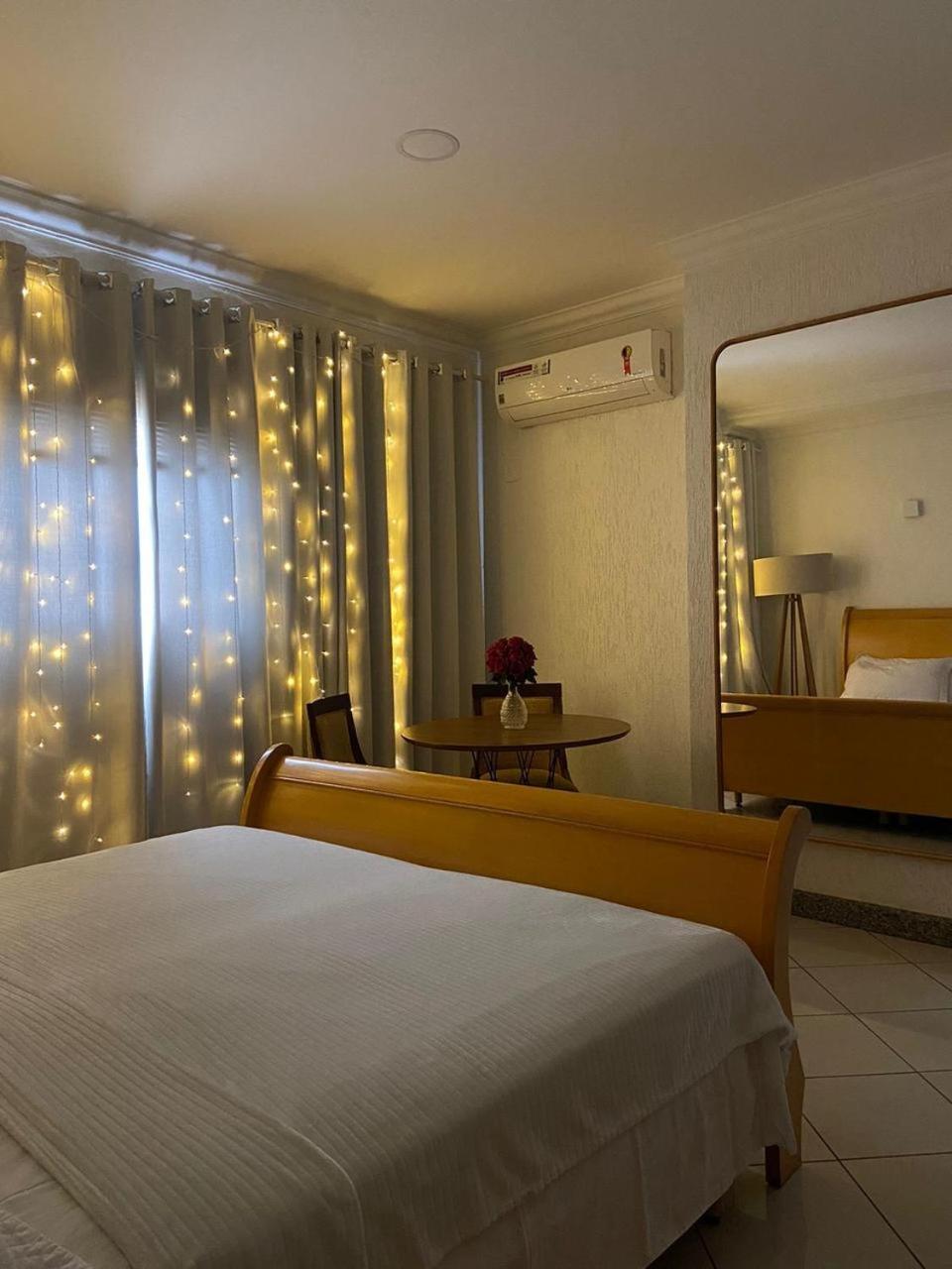 Terra Verde Hotel Rio Branco Eksteriør billede