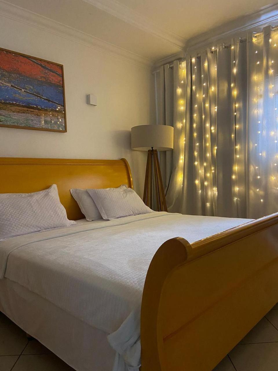 Terra Verde Hotel Rio Branco Eksteriør billede
